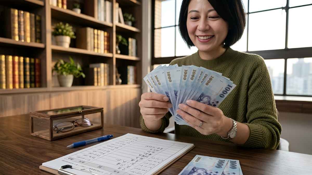 勞保年金2026: 加碼調整6.46％差2年虧很大 官方公布請領計算方式與2筆入帳時間詳情