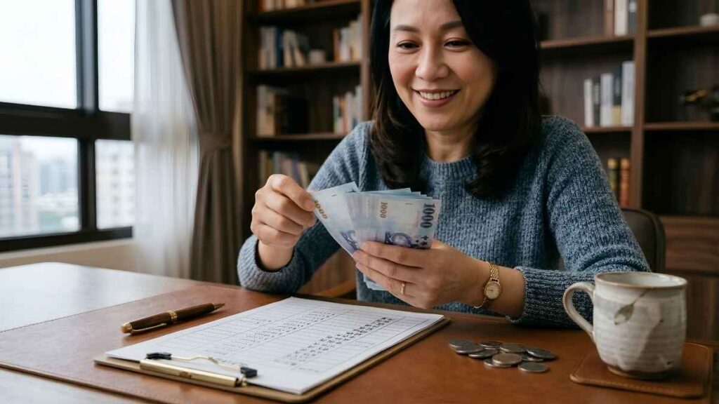 勞退收益2026: 入帳7468億他自提滿分到83萬 6％紅利差數十萬 內行揭少做1事恐虧很大