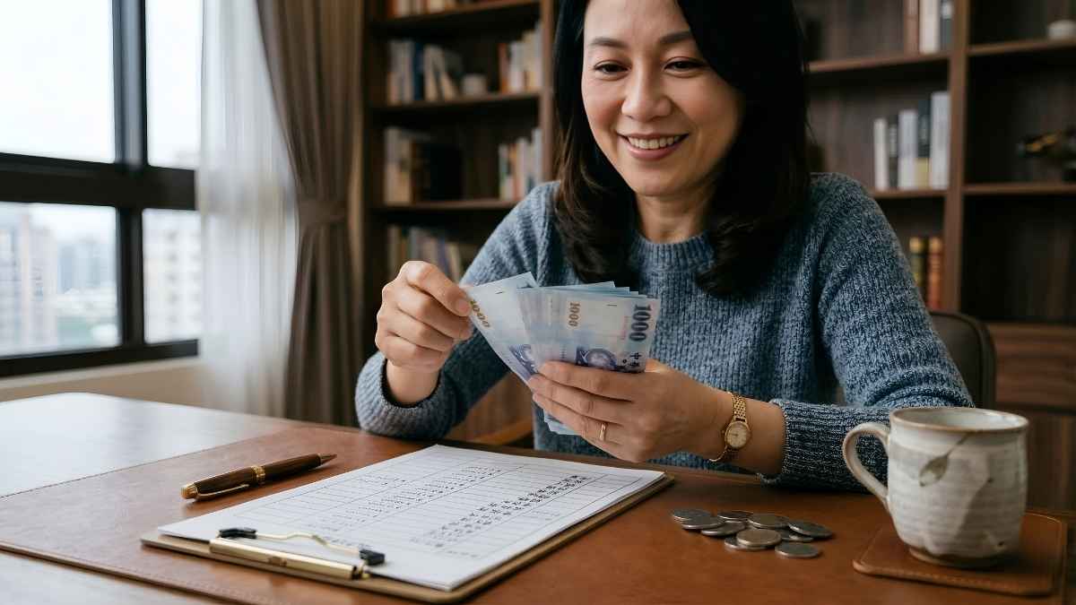 勞退收益2026: 入帳7468億他自提滿分到83萬 6％紅利差數十萬 內行揭少做1事恐虧很大